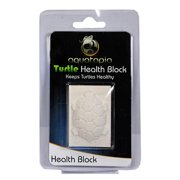 TURTLE HEALTH BLOCK 20G