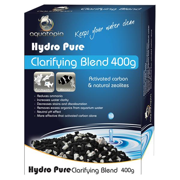 HYDRO PURE CLARIFYING BLEND 400G
