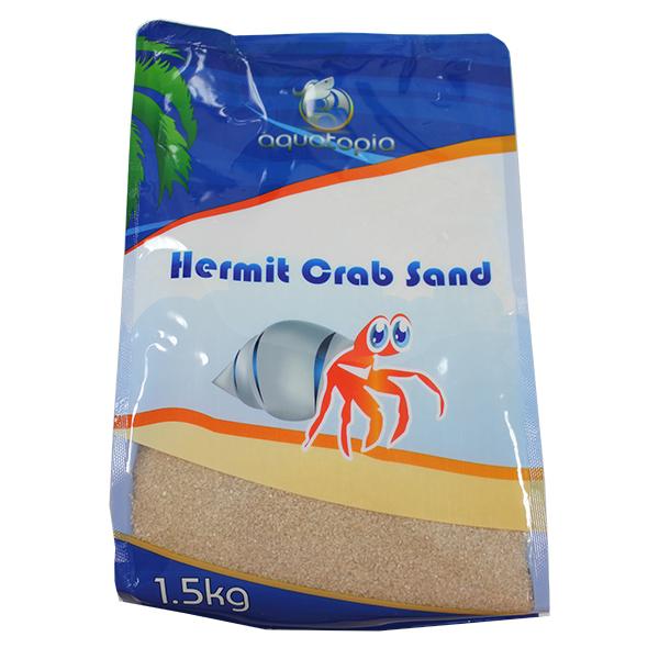 HERMIT CRAB SAND 1.5KG