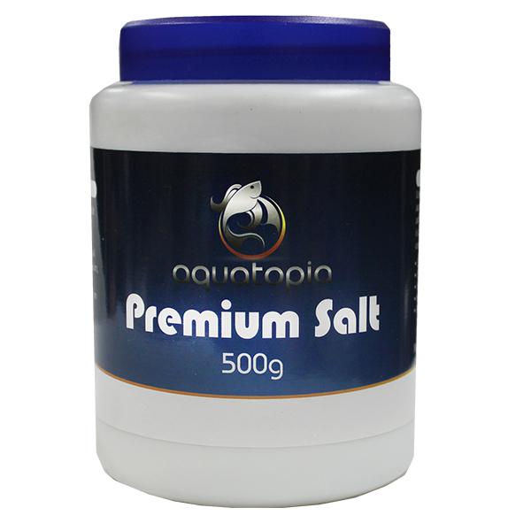 PREMIUM SALT 500g