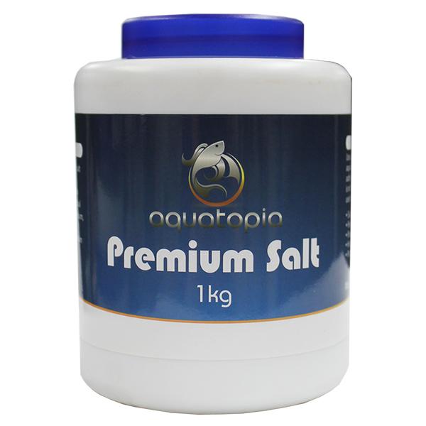 PREMIUM SALT 1kg