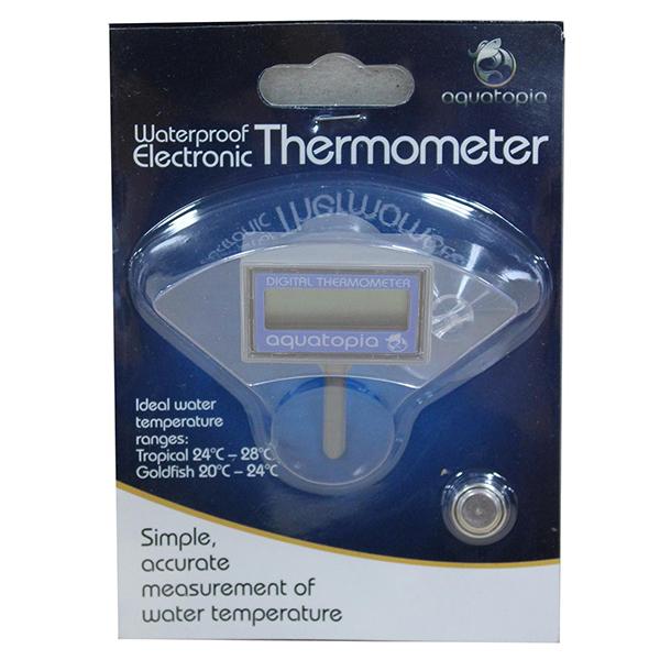 ELECTRONIC THERMOMETER