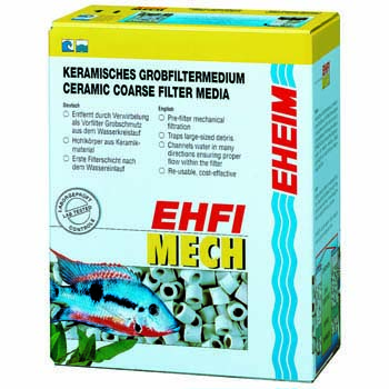 EHFIMECH HOLLOW CERAMIC NOODLES 5 LTR