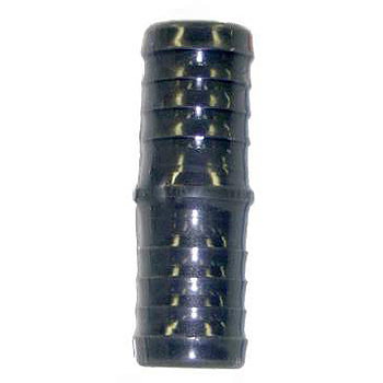 STRAIGHT CONNECTOR 12/16MM 2PCS