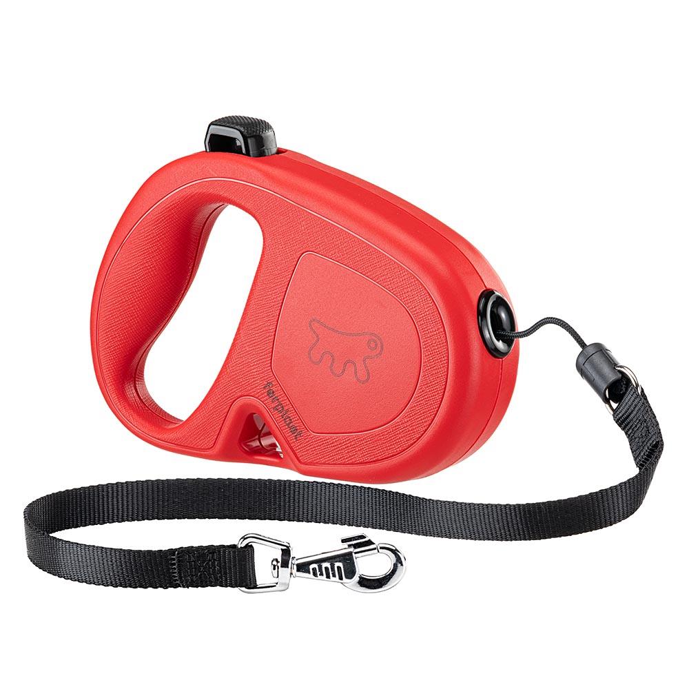 FLIPPY ONE CORD M RED