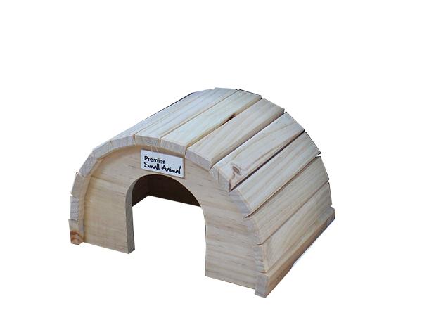 ROUND TIMBER HOME S