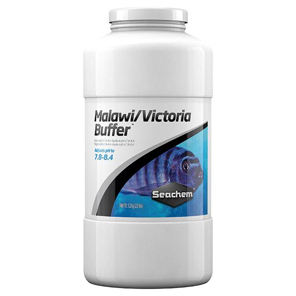 MALAWI/VICTORIA BUFFER 1.2KG (12) - Click to enlarge