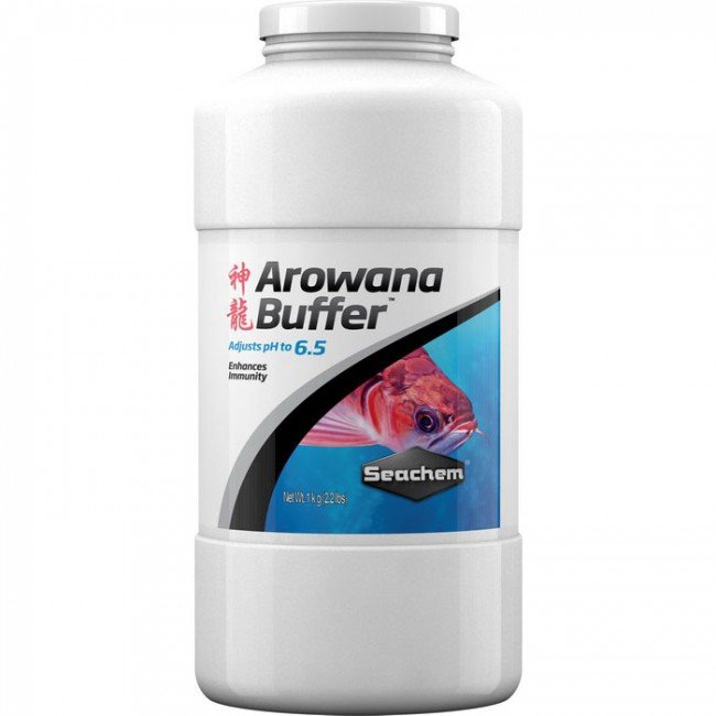 AROWANA BUFFER 1KG (12) - Click to enlarge