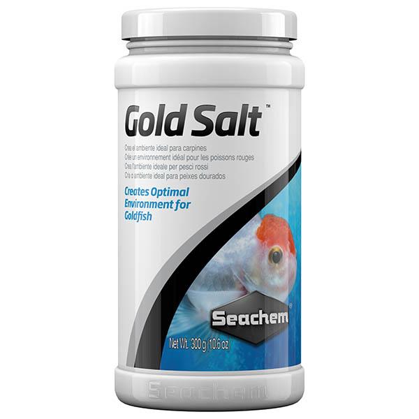 GOLD SALT 300G (25)