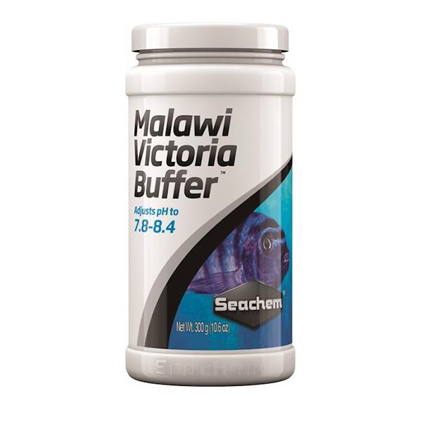 MALAWI/VICTORIA BUFFER 300G (25)