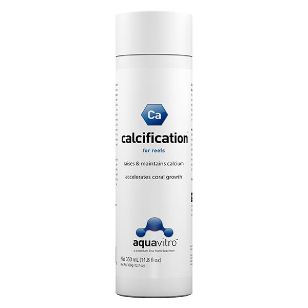 CALCIFICATION 350ML (25)