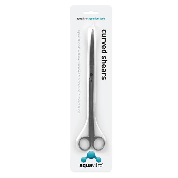 CURVED SHEARS 25CM (12)