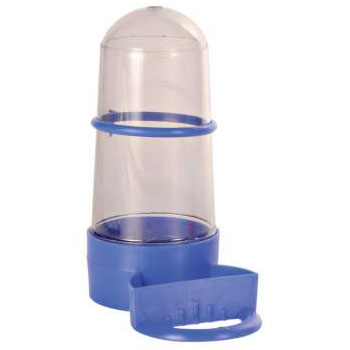 FOOD AND WATER DISPENSER 265ML/15CM