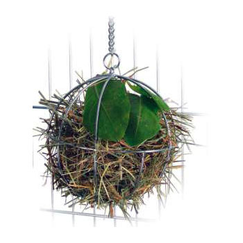 FOOD BALL FOR RODENTS  8CM