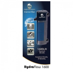 HYDRO FLOW XL 1600 INTERNAL FILTER
