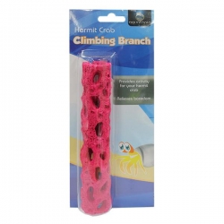 HERMIT CRAB CLIMBING TREE PURPLE - Click for more info