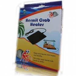 HERMIT CRAB HEATER - Click for more info