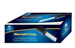 REPLACEMENT LAMP 5W UV - Click for more info