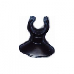 SUCTION CUP WITH CLIP 9/12MM 2 PIECES