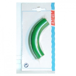 HOSE SLEEVE BEND 12/16MM 2 PIECES