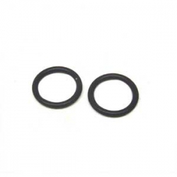 SET OF SEALING RINGS  DOUBLE TAP UNIT 22