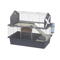 CAGE BARN 80 GREY - Click for more info