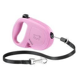 FLIPPY ONE CORD S PINK