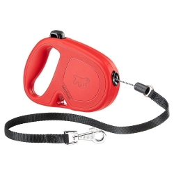 FLIPPY ONE CORD S RED