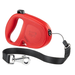 FLIPPY ONE CORD L RED