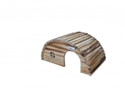 NATURAL TIMBER HOME S - Click for more info