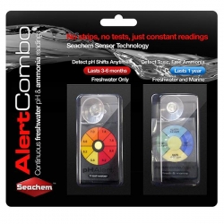 ALERTS COMBO PACK (24) - Click for more info
