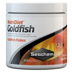 N/DIET GOLDFISH FLAKES W PROBIOTICS 30G - Click for more info