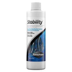 STABILITY 250ML (25) - Click for more info