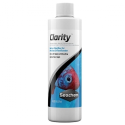 CLARITY 250ML (25) - Click for more info