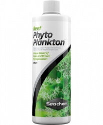 REEF PHYTOPLANKTON 500ML (12) - Click for more info