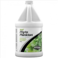 REEF PHYTOPLANKTON 2L (4) - Click for more info