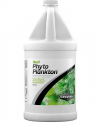 REEF PHYTOPLANKTON 4L (2) - Click for more info