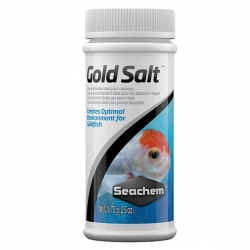 GOLD SALT 70G (25) - Click for more info