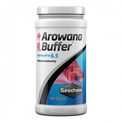 AROWANA BUFFER 250G (25) - Click for more info