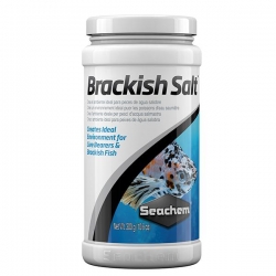 BRACKISH SALT 300G (25) - Click for more info