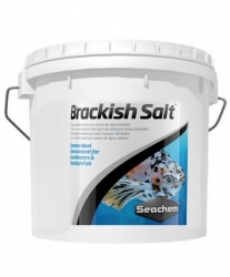 BRACKISH SALT 4KG - Click for more info