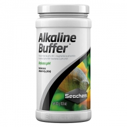 ALKALINE BUFFER 300G (25) - Click for more info