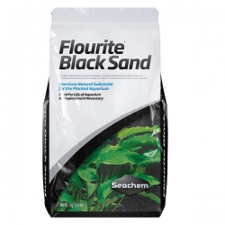 FLOURITE BLACK SAND 7KG (2)