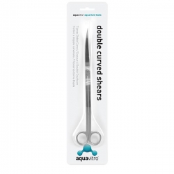 DOUBLE CURVED SHEARS 25CM (12)