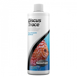 DISCUS TRACE 500ML (12)