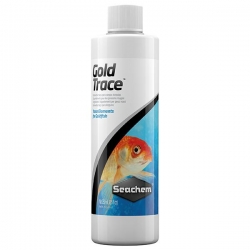 GOLD TRACE 250ML (25)