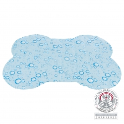 COOLING MAT MED 50 X 40 BUBBLE