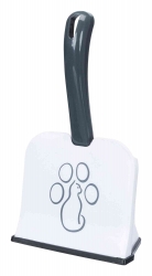 LITTER SCOOP WITH HOLDER L