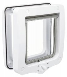 4-WAY CAT FLAP - Click for more info