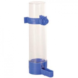 FOUNTAIN AND FEEDER ROUND 130ML / 16CM - Click for more info